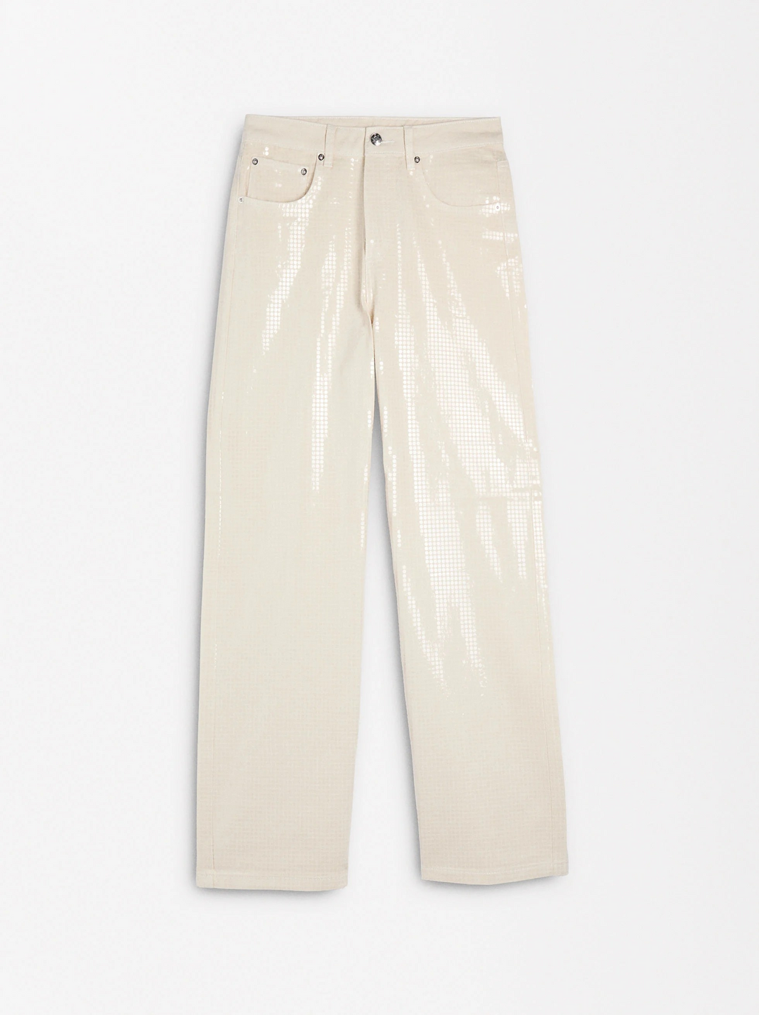 Velora Shine Pant