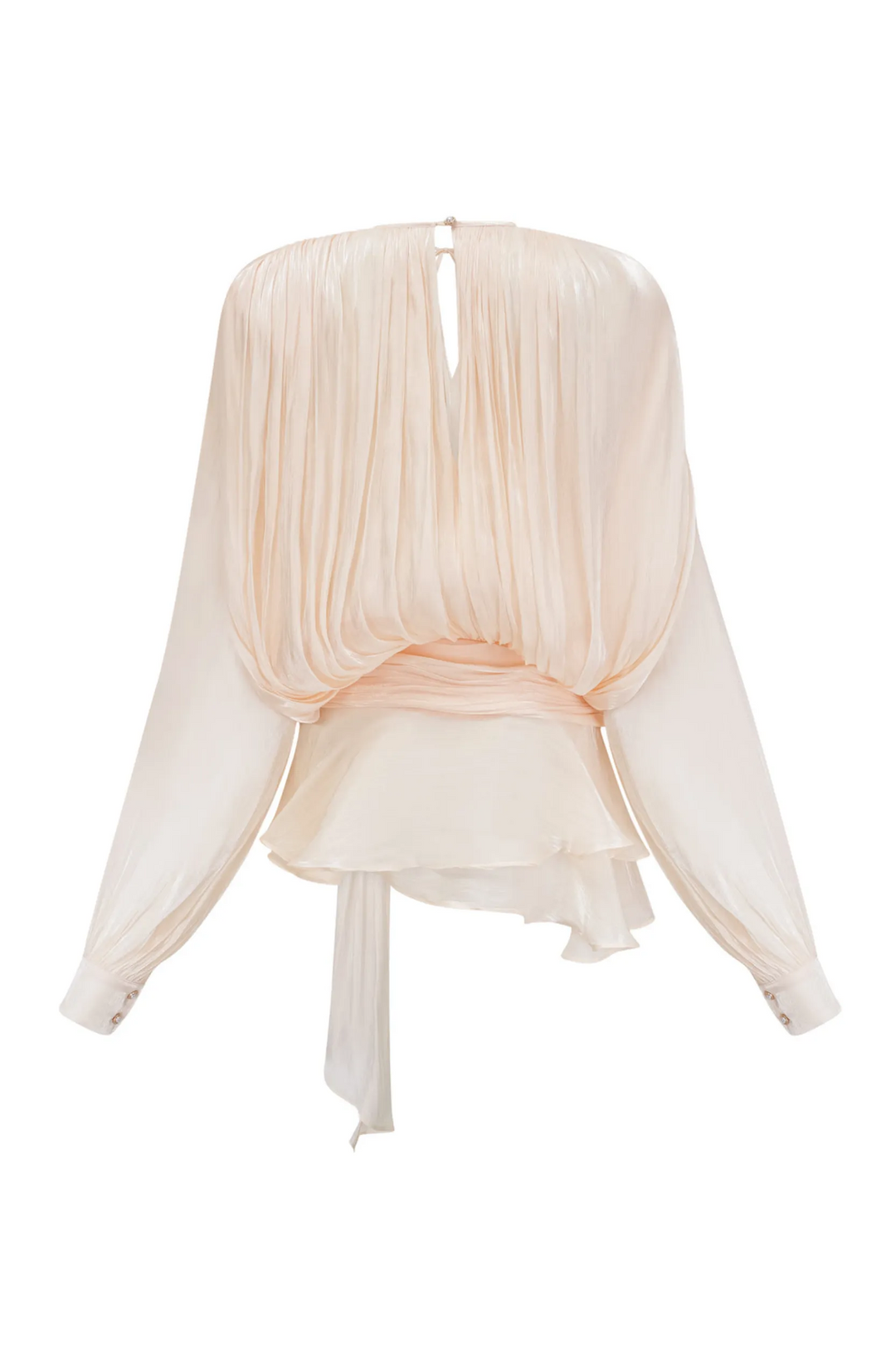 Glam Aura Cocktail Dress