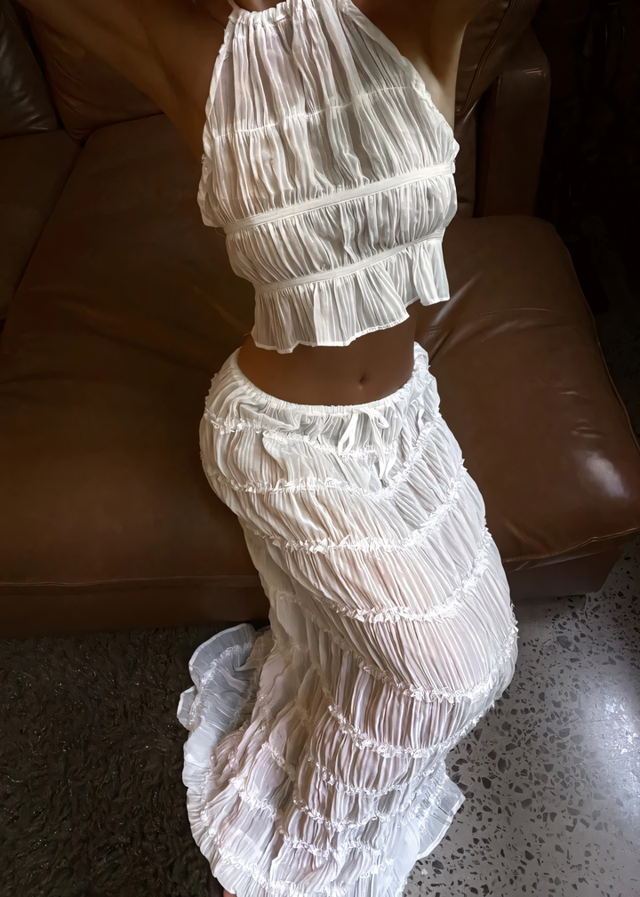 Sahara Top